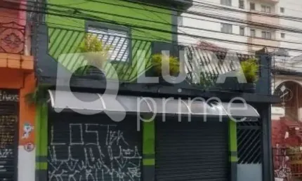 Prédio à venda na Rua Marambaia, 231, Casa Verde, São Paulo