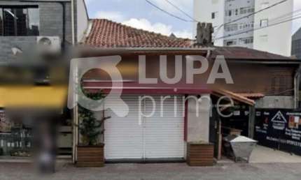 Salão comercial com 120 metros para locação em Santana!
