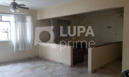 Apartamento com 1 quarto à venda na Rua Voluntários da Pátria, 2128, Santana, São Paulo