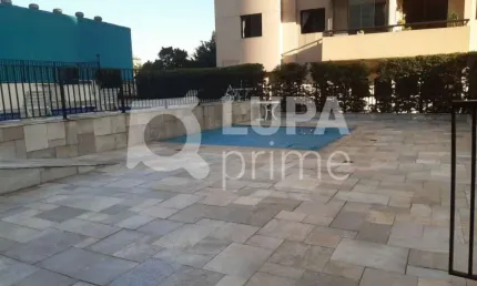 Apartamento com 2 dormitórios sendo 1 suíte á venda em santana