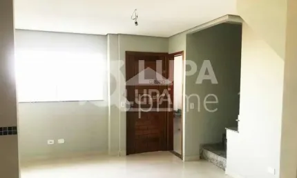 SOBRADO COM 3 QUARTOS PARA VENDA, VILA ISOLINA MAZZEI, SÃO PAULO