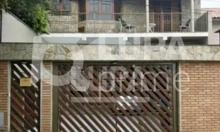 Casa com 4 quartos à venda na Rua Rafael Arnoni, 212, Vila Irmãos Arnoni, São Paulo