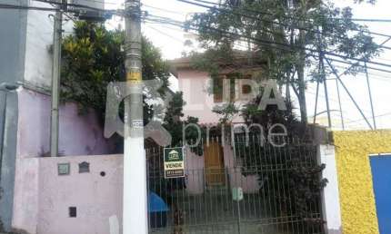 Casa com 3 quartos à venda na Rua Barudene, 126, Tucuruvi, São Paulo