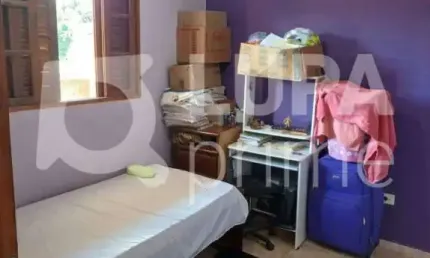 sobrado com 2 dormitórios á venda no Jardim Francisco Mendes.
