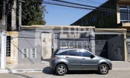 Apartamento com 1 quarto à venda na Rua Dragões da Independência, 562, Tucuruvi, São Paulo