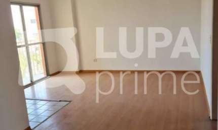 Apartamento com 1 dormitório para locação em Lauzane Paulista
