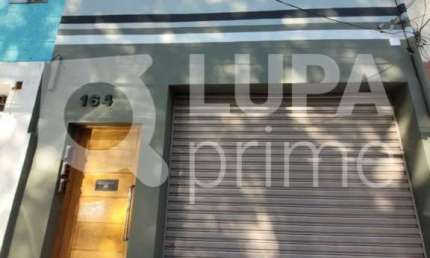 Apartamento com 1 dormitório para locação em Santana São Paulo