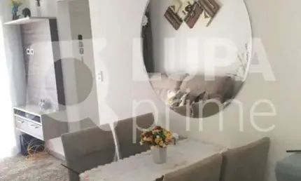 Apartamento com 2 quartos à venda na Avenida Senador José Ermírio de Moraes, 1608, Tremembé, São Paulo