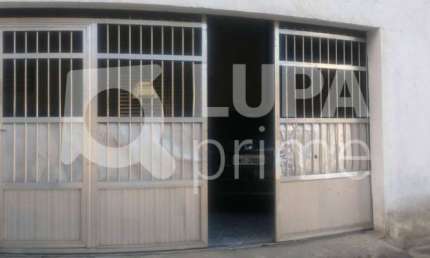 Casa térrea com 6 dormitórios à veda na Vila Nova Mazzei!