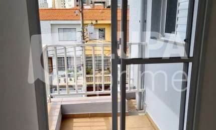 Apartamento com 1 dormitório para locação no Jardim Paraíso