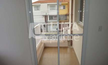 Apartamento com 1 dormitório para locação no Jardim Paraíso