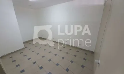 Sala comercial com 38 metros para locação em santana