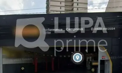 Terreno à venda na Avenida Água Fria, 1239, Água Fria, São Paulo