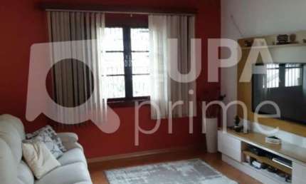 Casa com 4 quartos à venda na Rua Coronel Aires de Campos Castro, 148, Água Fria, São Paulo