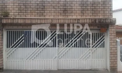 Casa com 4 quartos à venda na Rua Manuel Querino, 213, Vila Nova Mazzei, São Paulo