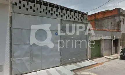 Barracão / Galpão / Depósito à venda na Rua José Henrique, 67, Vila Guilherme, São Paulo