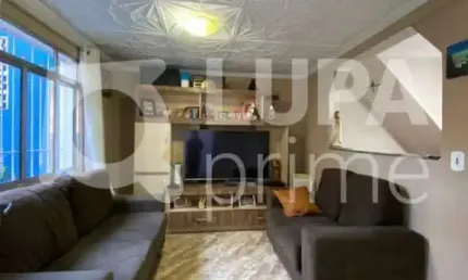 Casa térrea com 3 dormitórios á venda no jardim penha