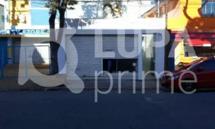 Ponto comercial para alugar na Rua Dom Henrique Mourão, 188, Santa Teresinha, São Paulo
