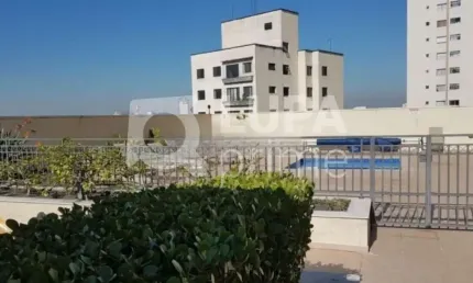Apartamento com 3 dormitórios sendo suítes á venda no tucuruvi