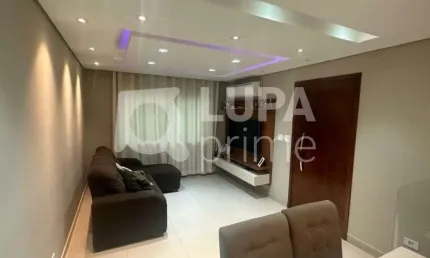 Casa com 3 quartos à venda na Avenida João dos Santos Abreu, 320, Vila Espanhola, São Paulo