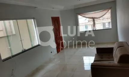 Casa com 3 quartos à venda na Rua Coronel Octávio Azeredo, 96, Vila Mazzei, São Paulo