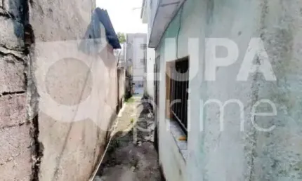CASA COM 6 QUARTOS E 2 VAGAS DE GARAGEM À VENDA NA VILA MARIA ALTA