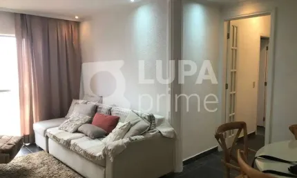 Apartamento com 4 dormitórios e 1 suíte á venda Vila Rica