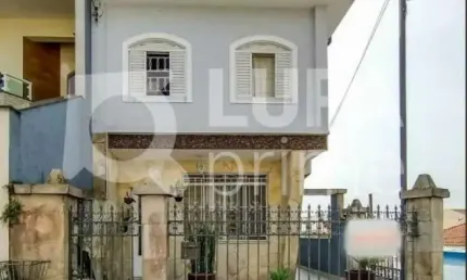 Sobrado com 3 dormitórios a venda na Parada Inglesa