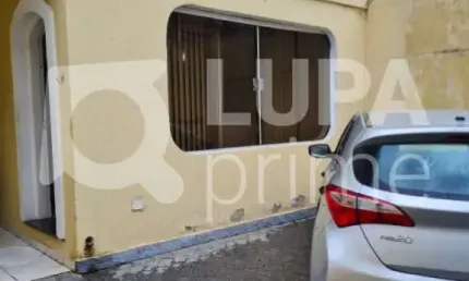 Casa com 3 quartos à venda na Rua Jorge Valim, 521, Vila Ester (Zona Norte), São Paulo