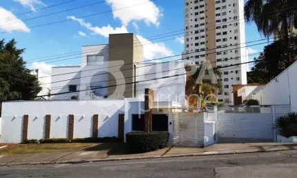 Casa em condomínio fechado com 4 quartos à venda na Rua Manuel Morais Pontes, 135, Vila Albertina, São Paulo