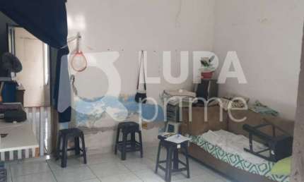 Casa com 2 quartos à venda na Rua Volter Volthers, 2, Vila Maria, São Paulo