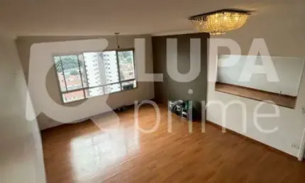 Apartamento com 2 dormitórios á venda no Parque Mandaqui
