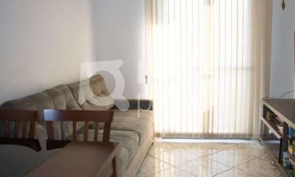 Apartamento com 2 quartos à venda na Rua Martins Claro, 105, Vila Palmeiras, São Paulo