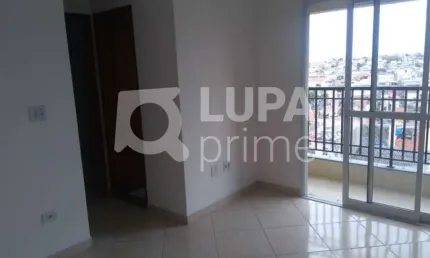 Apartamento com 2 dormitórios sendo 1 suíte à venda na Vila Gustavo