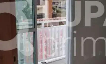 Apartamento em condomínio fechado decorado com 2 dormitórios a venda no jaçanã
