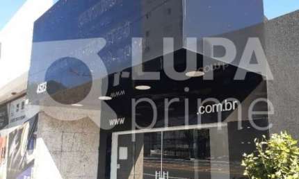 Salão comercial com 800m² de área construída á venda Tucuruvi