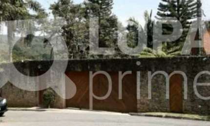 Casa com 4 quartos à venda na Alameda Acre, 21, Capoavinha, Mairiporã