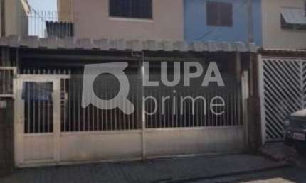 Casa com 3 quartos à venda na Rua Coronel Tupi Caldas, 92, Vila Aurora (Zona Norte), São Paulo