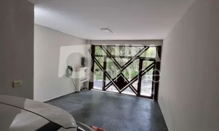 Sobrado com 3 dormitórios sendo suítes á venda no jardim olympia