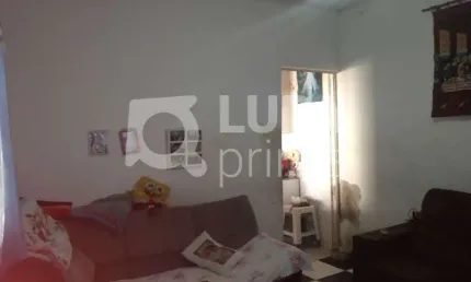 Casa com 2 quartos à venda na Rua Porangatu, 319, Vila Maria Alta, São Paulo