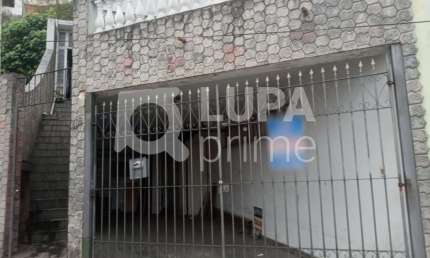 Casa com 3 quartos à venda na Rua Caracaxá, 838, Tucuruvi, São Paulo