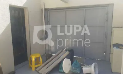 Casa térrea com 5 quartos e 2 vagas de garagem á venda vila maria alta