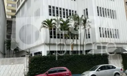 Prédio para alugar na Rua Reims, 112, Casa Verde, São Paulo