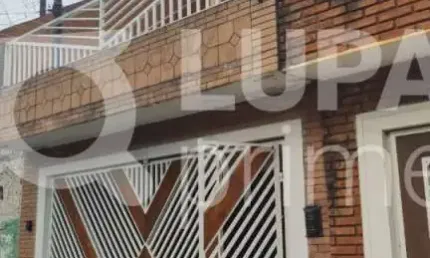 Sobrado com 5 dormitórios à venda no Jardim Guança!