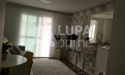 Apartamento com 2 quartos à venda na Avenida Senador José Ermírio de Moraes, 389, Tremembé, São Paulo