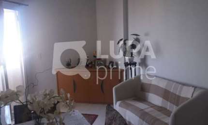 Apartamento com 1 quarto à venda na Rua Pedro Doll, 43, Santana, São Paulo