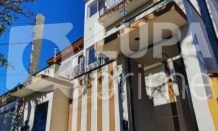Apartamento com 1 quarto à venda na Rua Dois Corregos, 154, Vila Bertioga, São Paulo