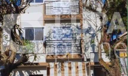 Apartamento com 1 quarto à venda na Rua Dois Corregos, 154, Vila Bertioga, São Paulo