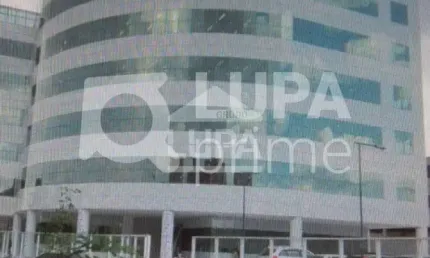 Conjunto Comercial com 230 Metros Para Locação no Jardim das Laranjeiras..