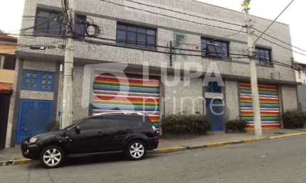 Prédio comercial para venda com 3 andares na santa terezinha com mais de 1.000mts